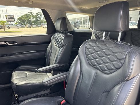 Used 2021 Hyundai Palisade Limited FWD image 29