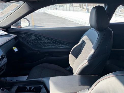 New 2026 Dodge Charger Scat Pack w/ Blacktop Package image 35