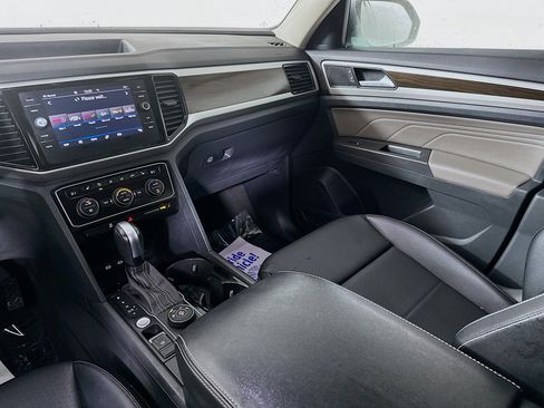 Used 2022 Volkswagen Atlas SE image 22