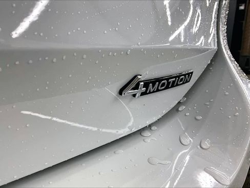 New 2026 Volkswagen Tiguan S image 25