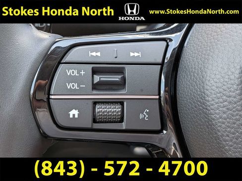 Certified 2024 Honda CR-V EX-L image 29