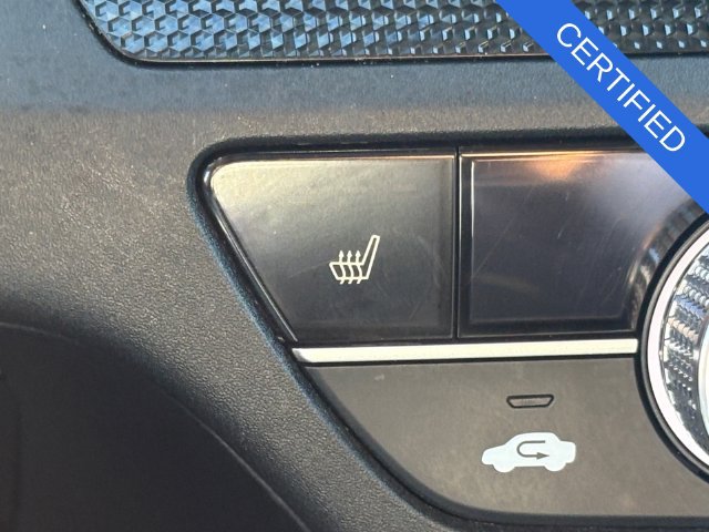 Certified 2024 Honda CR-V EX image 18