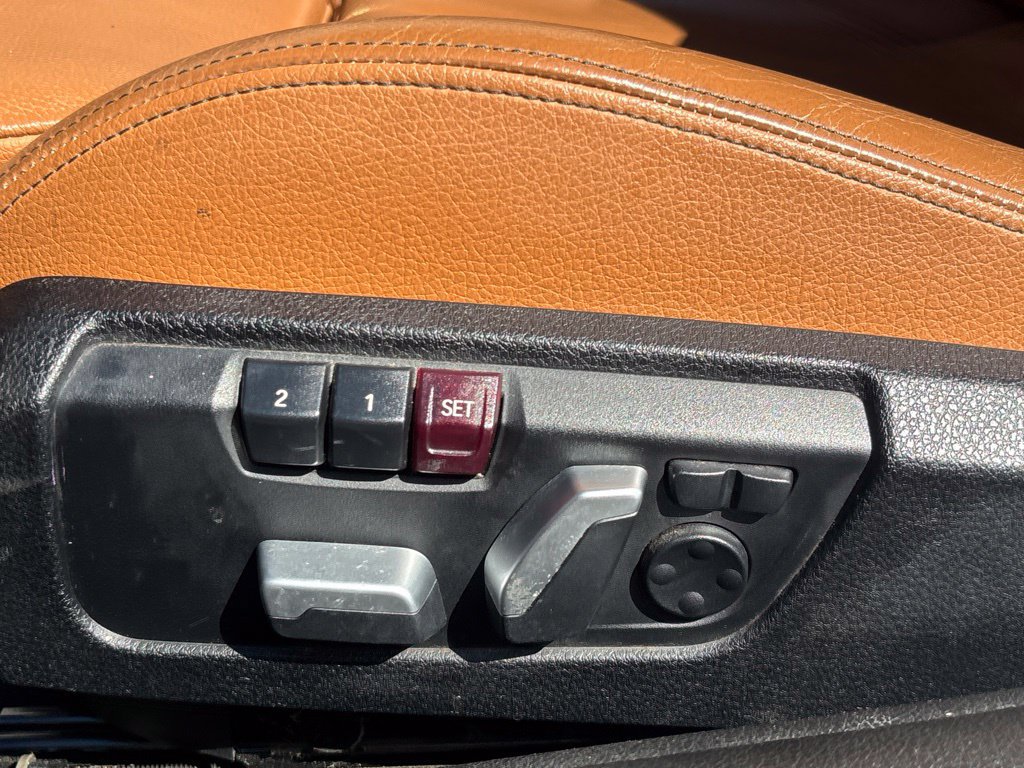 Used 2018 BMW 430i Convertible RWD image 11