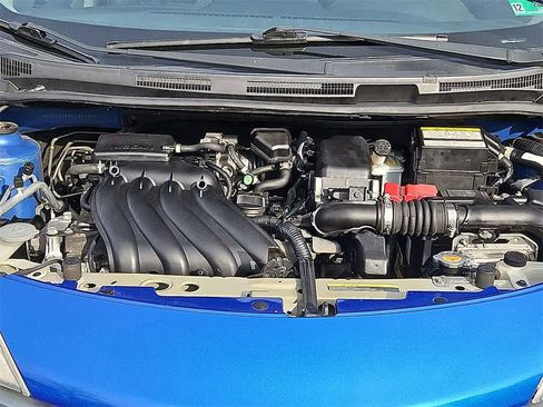 Used 2015 Nissan Versa Note SV image 20