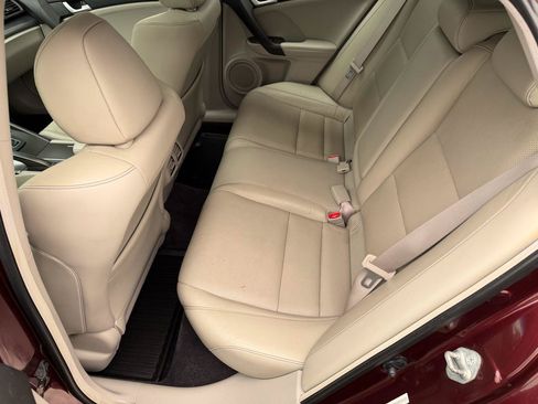 Used 2012 Acura TSX Sport Wagon FWD image 10