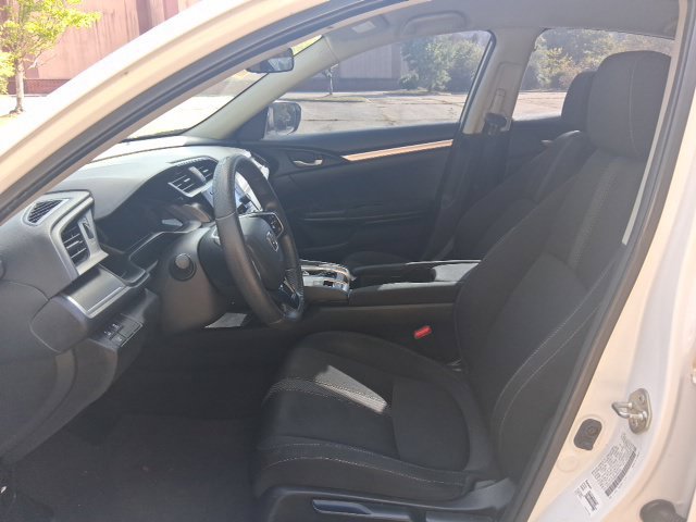 Used 2019 Honda Civic LX image 11