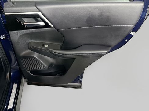 Used 2022 Mitsubishi Outlander SE FWD image 28