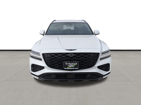 New 2026 Genesis GV80 3.5T Prestige AWD/4WD image 2