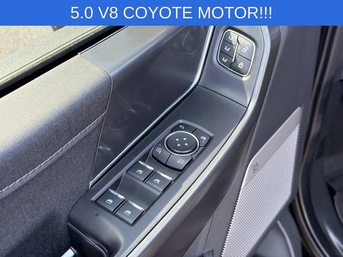 Used 2024 Ford F150 Lariat w/ Bed Utility Package AWD/4WD image 19