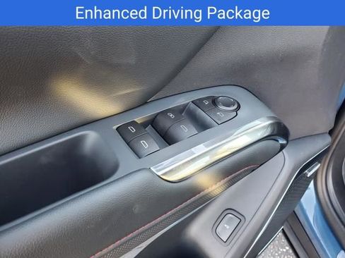 New 2026 Chevrolet Traverse Z71 w/ Enhanced Driving Package image 18