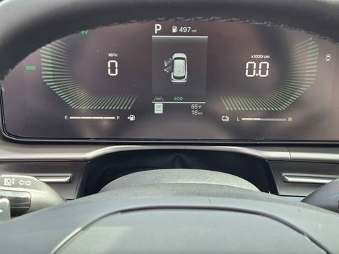 New 2026 Kia Sportage EX AWD/4WD image 13