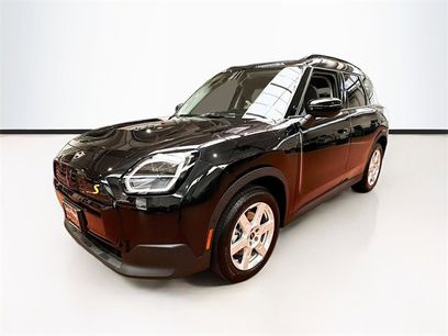 Certified 2025 MINI Cooper Countryman SE