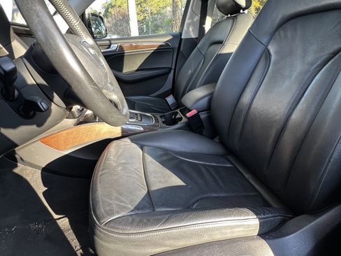 Used 2016 Audi Q5 2.0T Premium Plus w/ Premium Plus Package image 17