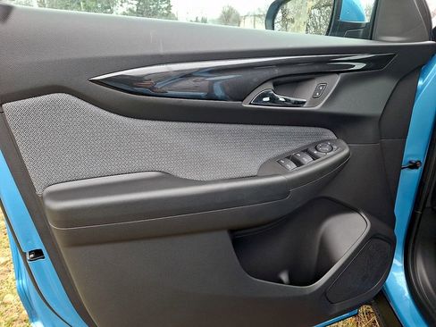 New 2026 Chevrolet TrailBlazer LT w/ LPO, Blackout Package image 8