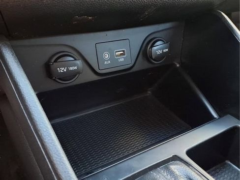 Used 2019 Hyundai Tucson SEL w/ Cargo Package FWD image 10