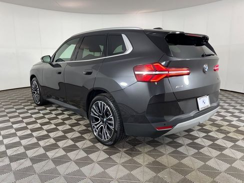 Used 2026 BMW X3 xDrive30 w/ Premium Package image 7