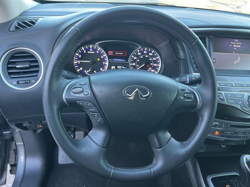 Used 2019 INFINITI QX60 Pure image 14