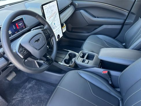 New 2026 Ford Mustang Mach-E Select image 9
