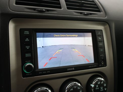 Used 2011 Dodge Challenger SRT8 w/ Green w/Envy Group RWD image 15