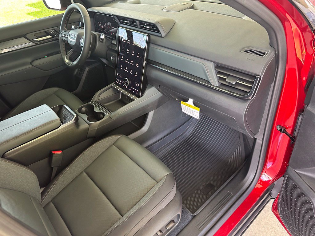New 2027 GMC Terrain AT4 w/ Convenience Package III AWD/4WD image 37