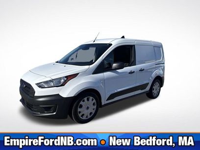 Used 2020 Ford Transit Connect XL