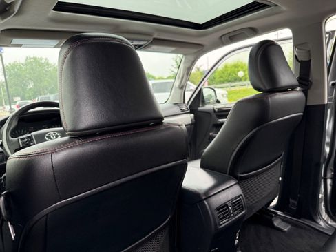 Used 2018 Toyota 4Runner SR5 image 18