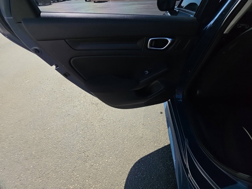 Used 2026 Honda Civic LX image 23