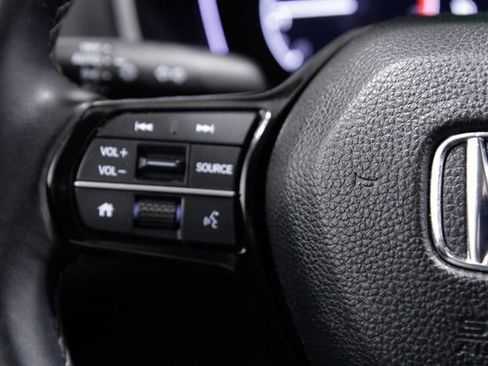 Certified 2023 Honda Civic EX image 26