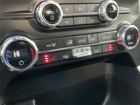 Used 2021 Ford F150 Tremor w/ Equipment Group 401A Mid image 23