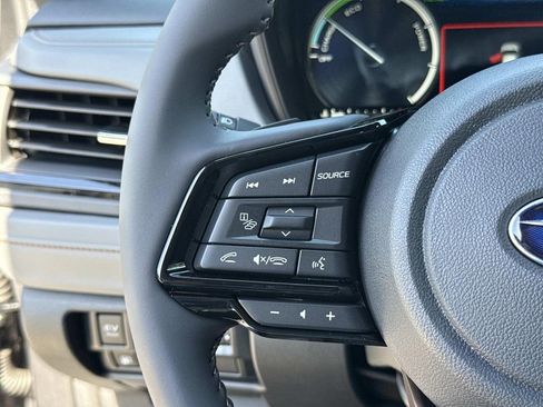 New 2026 Subaru Forester Sport AWD/4WD image 43