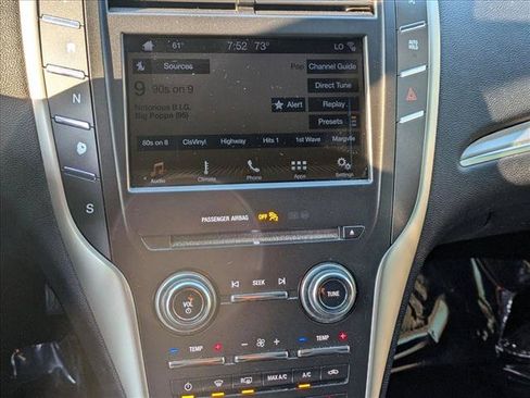 Used 2018 Lincoln MKC Premiere FWD image 12