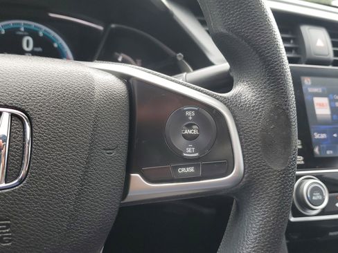 Used 2017 Honda Civic EX image 22