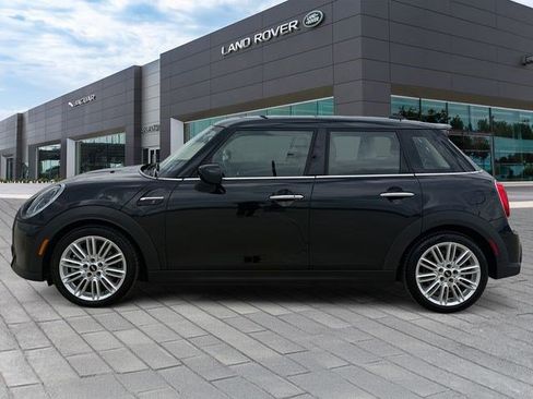 Used 2024 MINI Cooper S FWD image 2