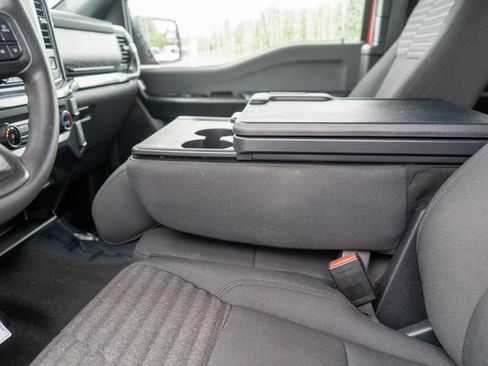 Used 2021 Ford F150 XL w/ Equipment Group 101A High AWD/4WD image 18