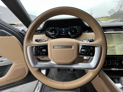 Used 2023 Land Rover Range Rover SE image 20