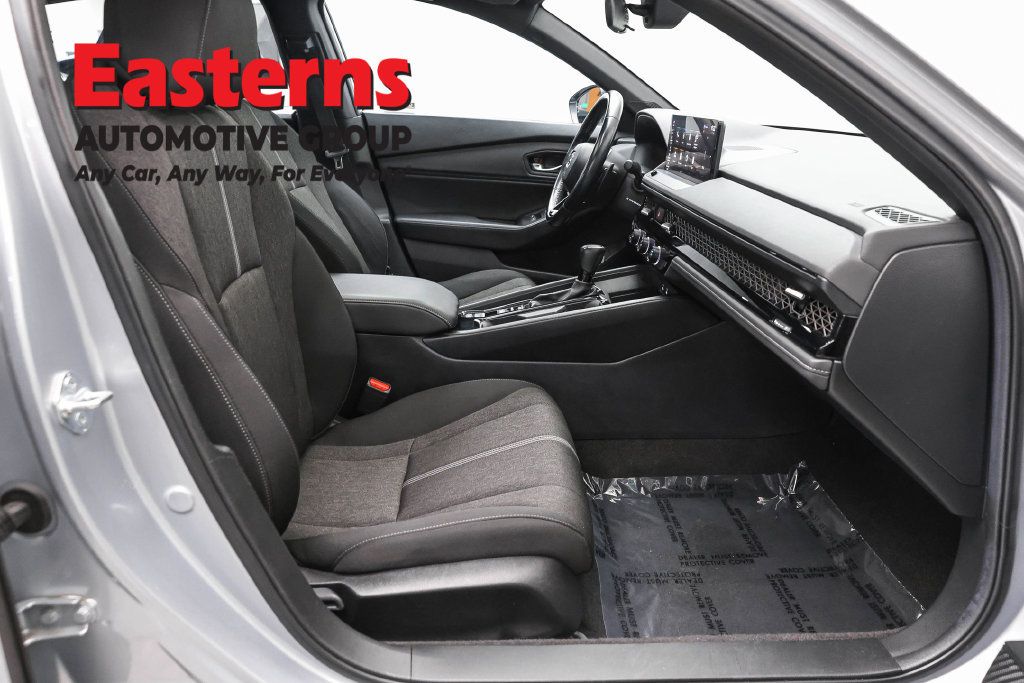 Used 2024 Honda Accord Sport image 25