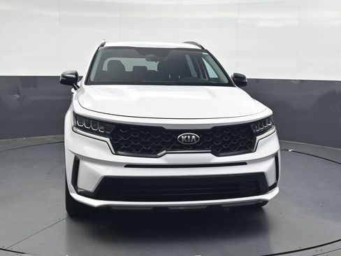Used 2021 Kia Sorento S FWD image 13