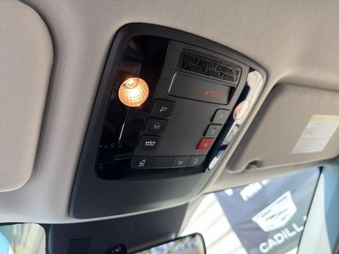 Certified 2026 Kia Carnival LXS FWD image 30