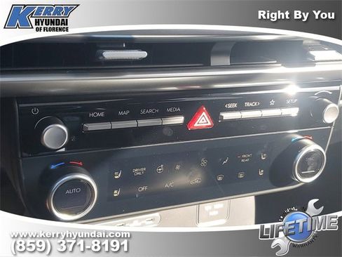 New 2026 Hyundai Ioniq 9 Calligraphy image 28