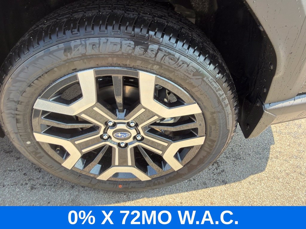 New 2026 Subaru Outback Touring XT AWD/4WD image 33