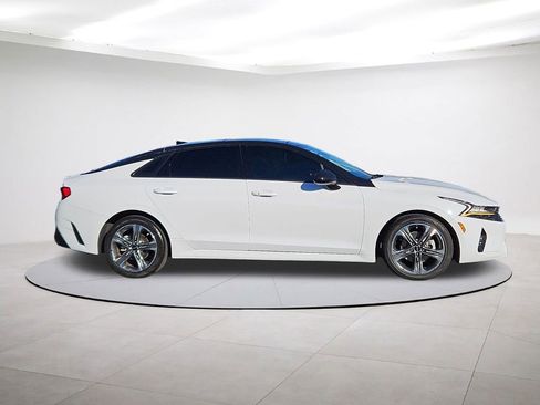 Used 2023 Kia K5 EX image 8