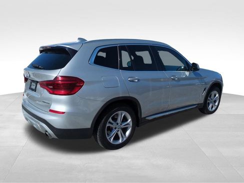 Used 2019 BMW X3 xDrive30i w/ Convenience Package image 4