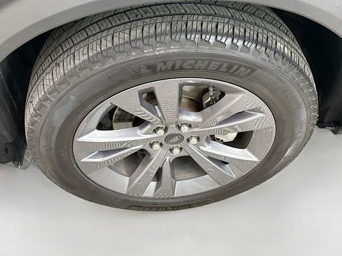 Used 2023 Ford Explorer XLT w/ Equipment Group 202A image 32