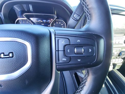 Used 2023 GMC Sierra 2500 Denali w/ Technology Package image 22