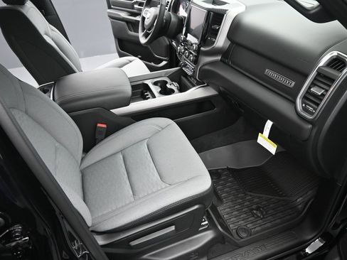 New 2026 RAM 1500 Big Horn image 17