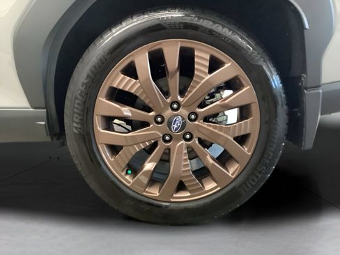 Certified 2026 Subaru Forester Sport AWD/4WD image 16