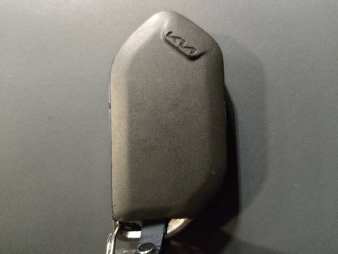 Used 2025 Kia K4 FWD image 32