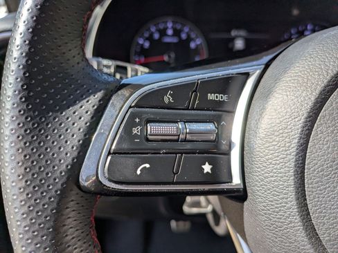 Used 2023 Kia Forte GT FWD image 17