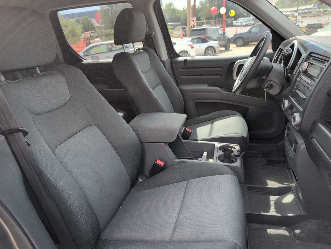 Used 2007 Honda Ridgeline RT image 11