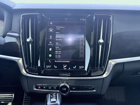 Used 2018 Volvo S90 T5 Momentum w/ Convenience Package image 60
